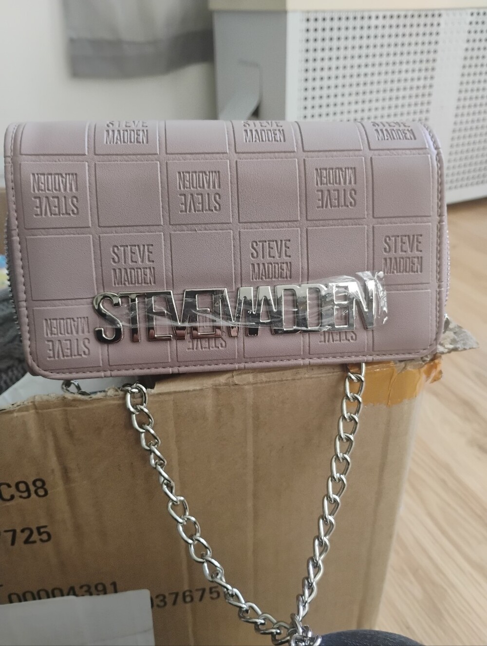 Steve Madden Crossbody